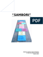 SAMBORI