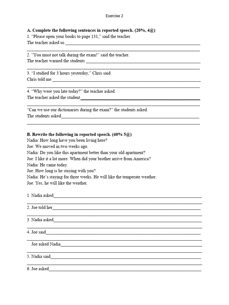 Grammar exercise 2 2 pdf