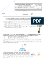 Ficha de trabalho nº2