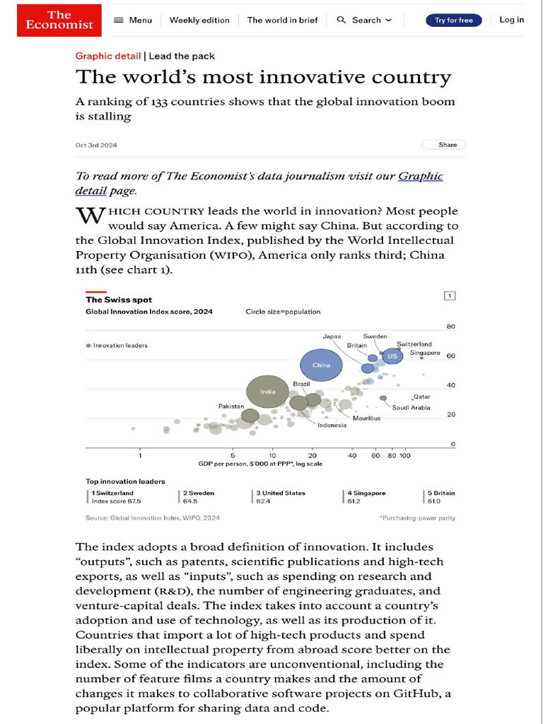 Who Rules The World | PDF