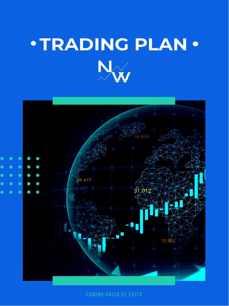 Plan de Trading para NASDAQ Futures | PDF | Finanzas y dinero