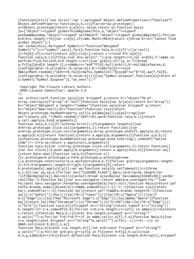 f(5) | PDF | Computer Programming