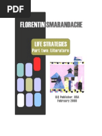 Download Life Strategies Vol 2 by Florentin Smarandache by marinescu SN7834294 doc pdf