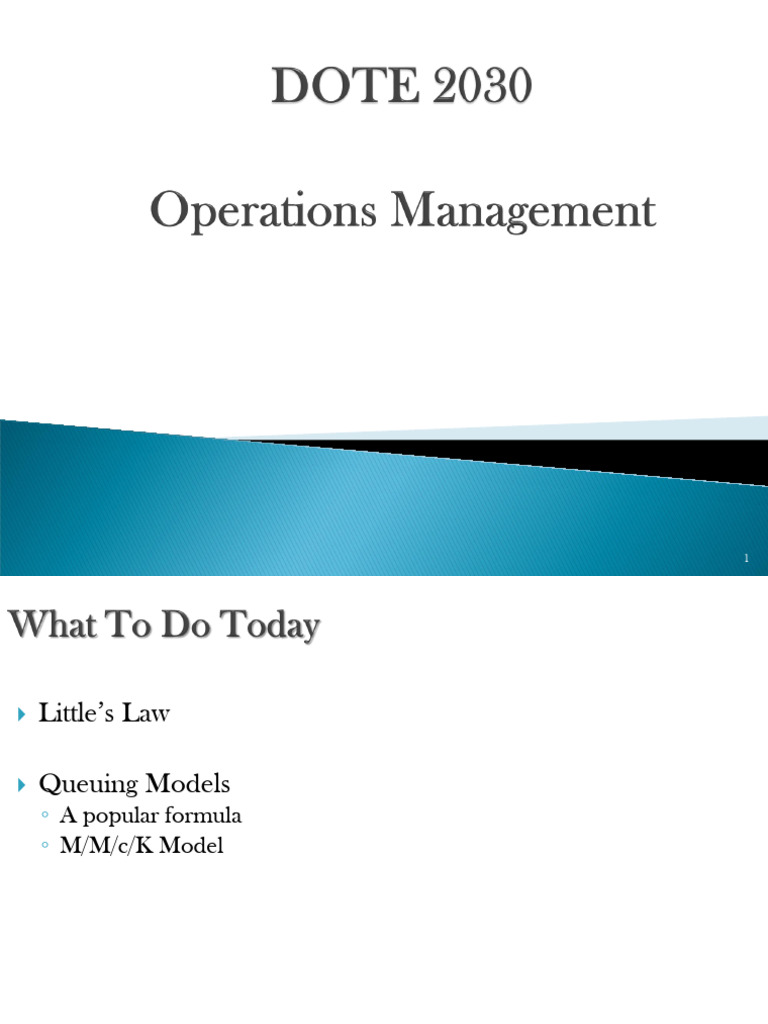 Call Center Queue Management Insights | PDF | Call Centre | Business