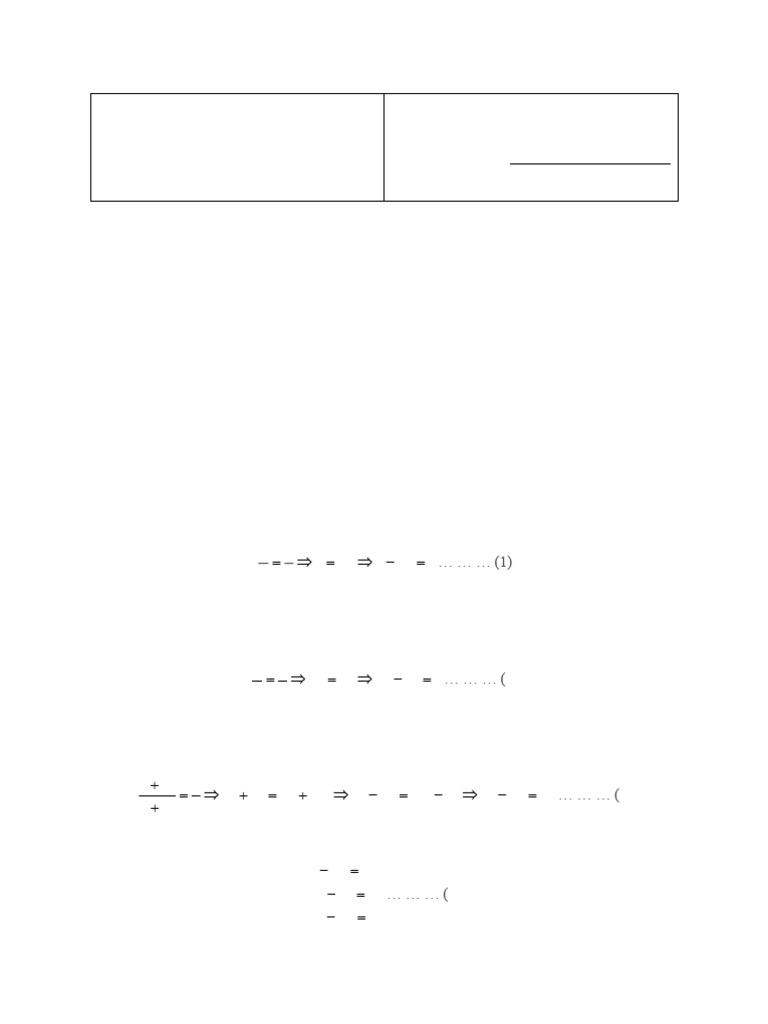Real Life Application of SLE | PDF | Mathematical Analysis | Mathematics