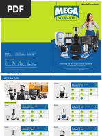 Product Model Overview for Brands | PDF | Companies Of The United