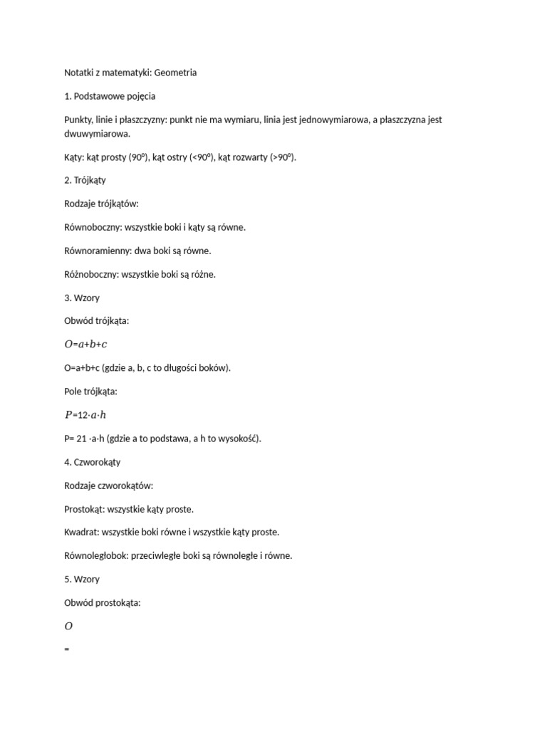 Matma | PDF