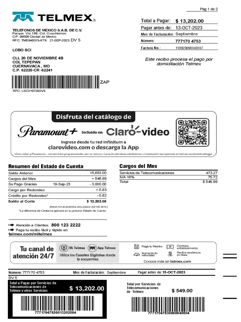 Image Result For Portal Autoservicios Sep Descarga Recibo De Pago