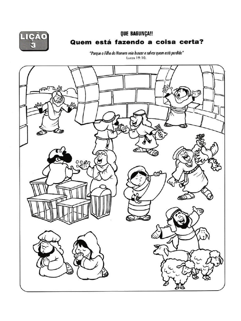 Atividade | PDF
