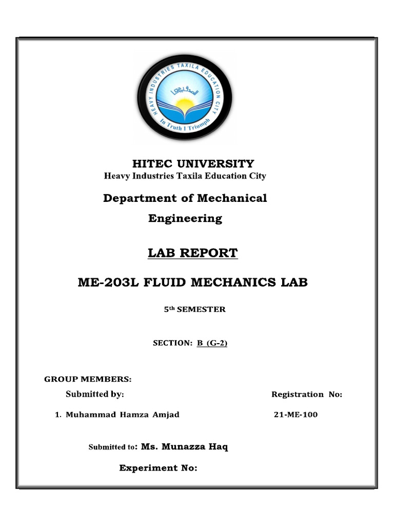 Title Page | PDF