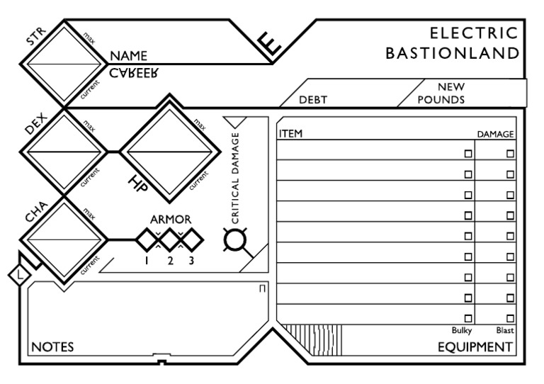 EB - Sheet - A5 | PDF