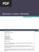 How to Create a Reference ID for Letters | PDF | Identifier | Written ...