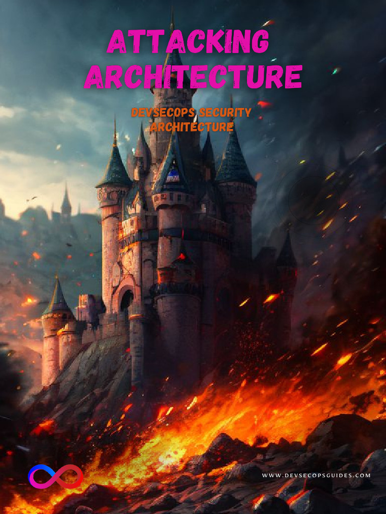 DevSecOps Securoty Architecture | PDF | Computer Security | Security