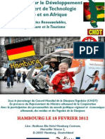 Cmdt Affiche HAMBOURG 18 FEV 2012