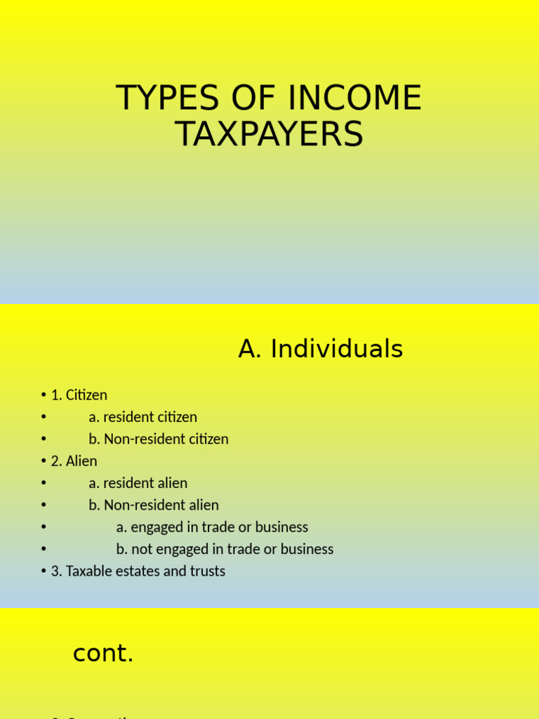 midterm-september-7-2024-lesson-4-types-of-income-taxpayers-pdf