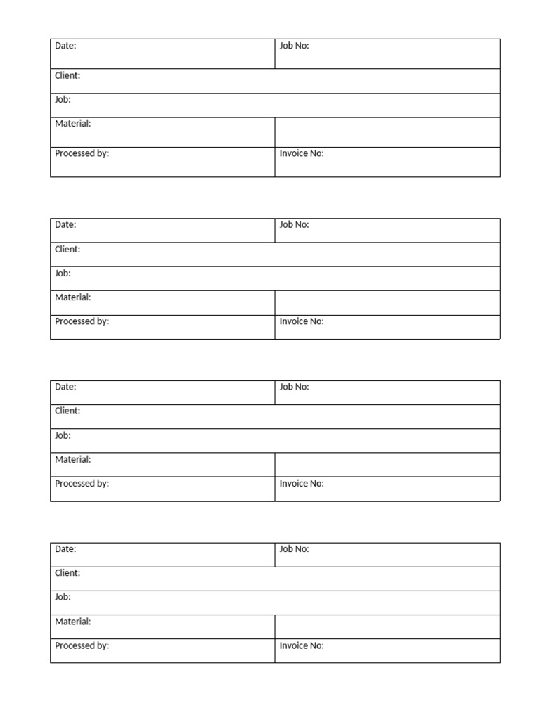 job-card-pdf