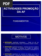 Activ.promo.af Fundamentos