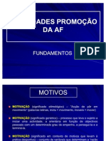 Activ - Promo.af Fundamentos