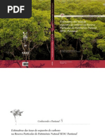 Stape Et Al SESC Pantanal 2011