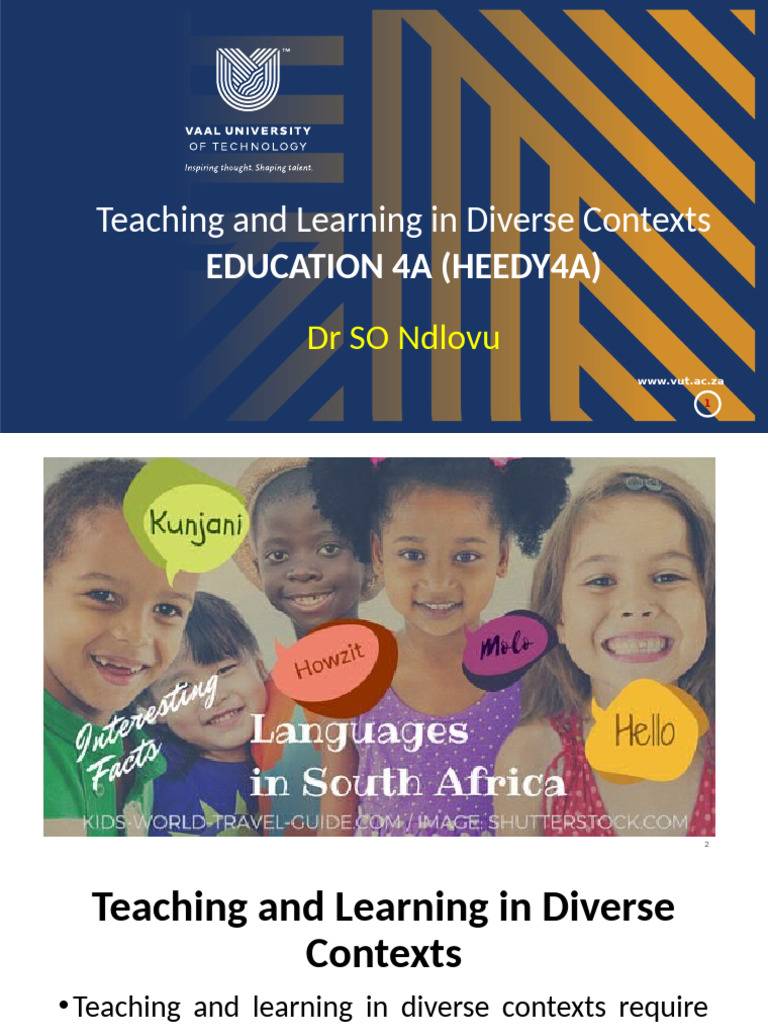 Strategies for Inclusive Education | PDF | Inclusion (Education) | Learning