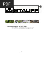 WFS Routing Guide | PDF | Cargo | Pallet