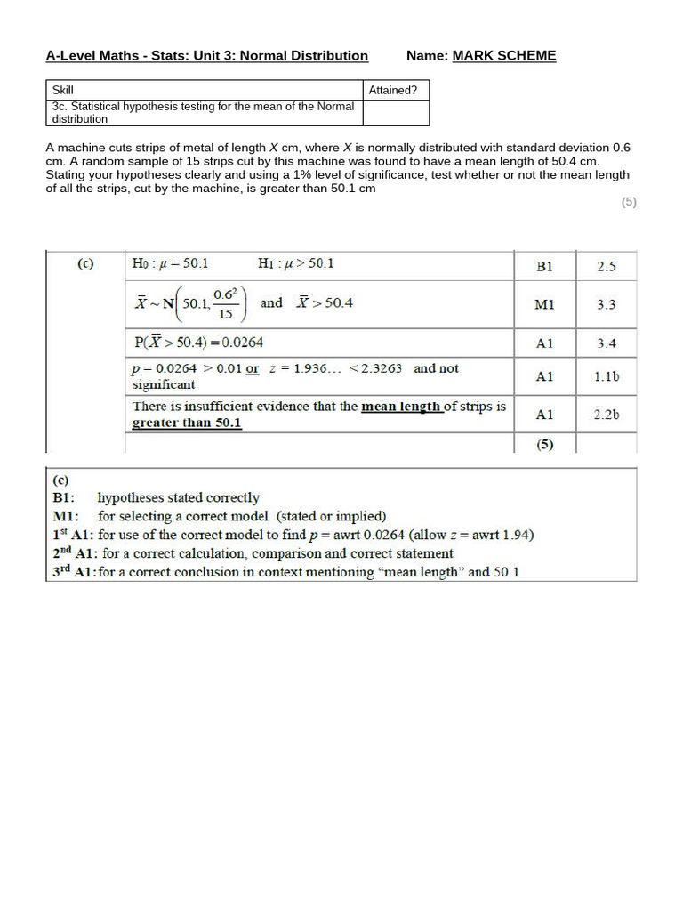 03.unit-Test 3c MS | PDF