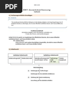 2 - Lehrjahr Zusammenfassung Gesamt