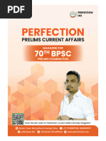 Bihar Current Affairs | PDF | Hiv | Cd4