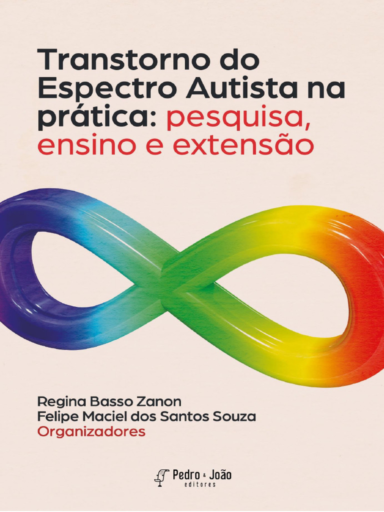 EBOOK - Transtorno - Do Espectro - Autista | PDF | Espectro do autismo ...