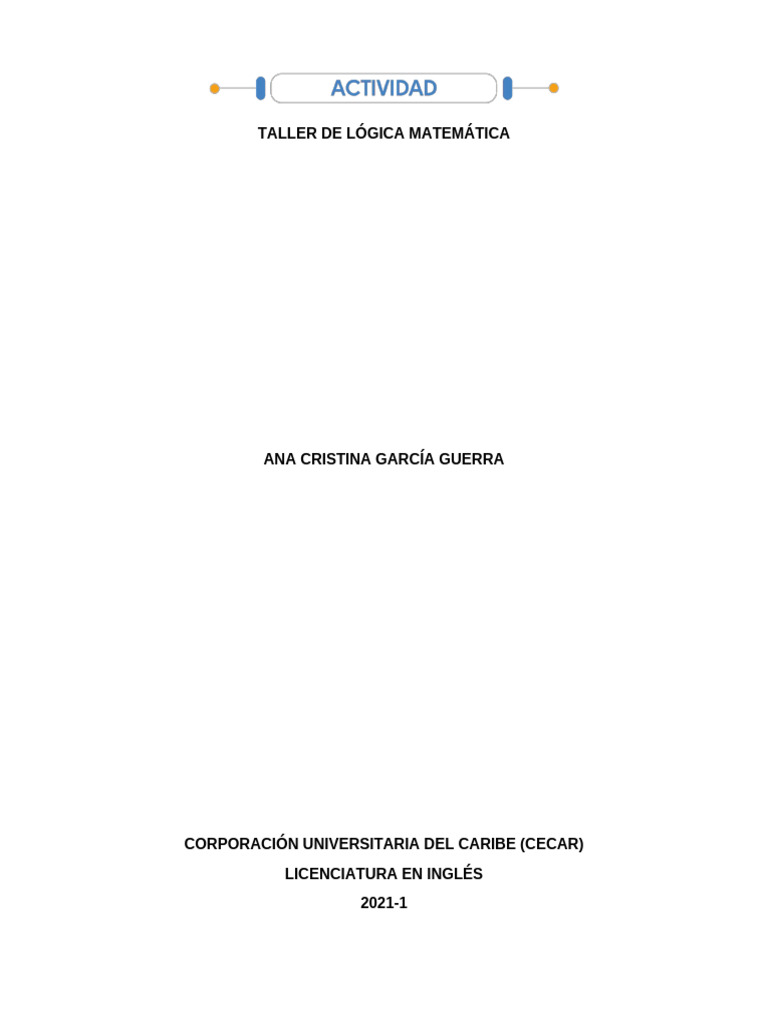 Taller Descargable ANA GARCIA PDF