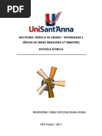 Apostila Prof Cibele