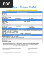 Athene Beneficiary Change Form | PDF | Social Security (United States ...
