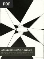 ルリアン  Acta Math V001 | PDF