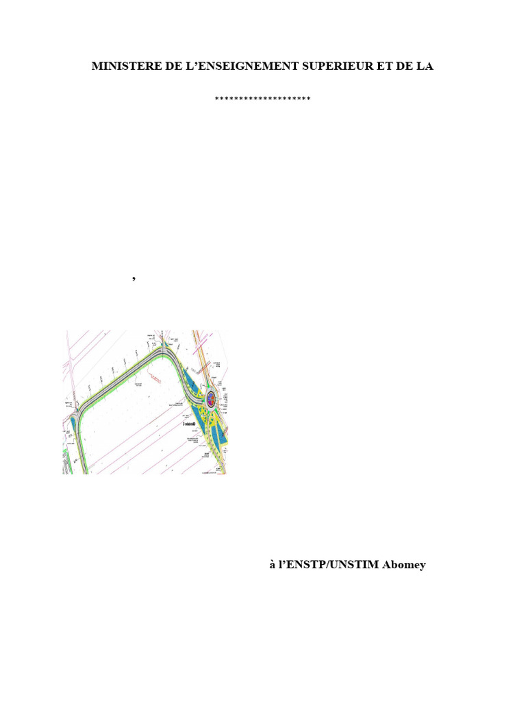 Cours Cgir Septembre 2022 | PDF | Route | Véhicules