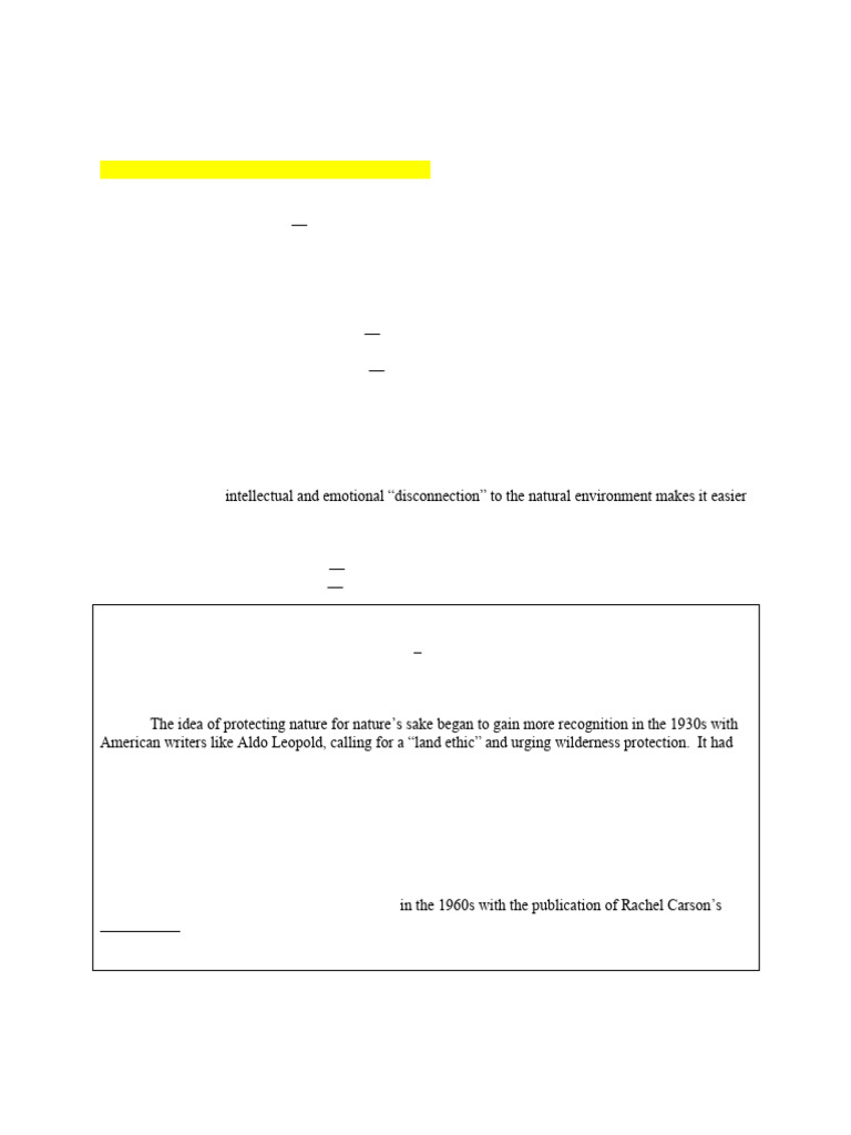 Apes notes 10 pdf endangered species act of 1973 national