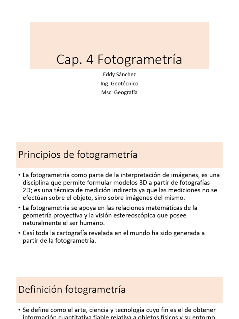 Fotogram 4 1 | PDF | Imagen