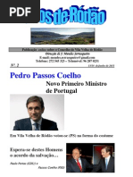 Ecos de Ródão nº2