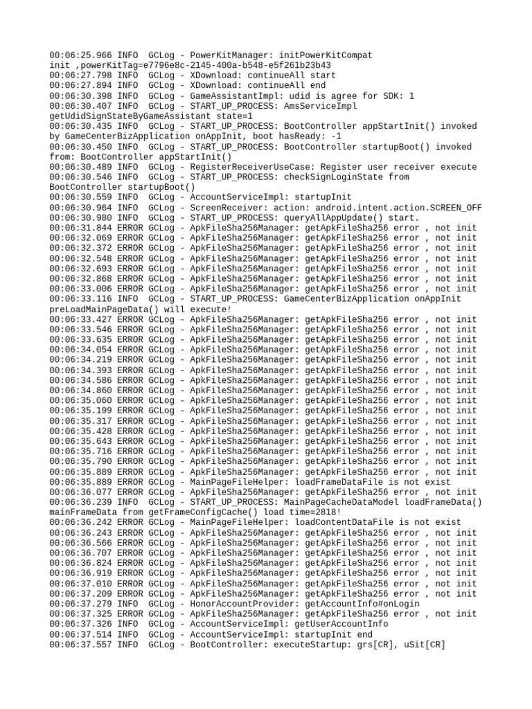 GC 2024 10 22 | PDF | Software Engineering | Computing