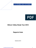 Report SVST 2010