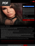 ExtremeChat Fetish Chat 2 | PDF | Bondage (Bdsm) | Fetish ...