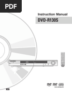 Samsung 3D Blu-rayディスクプレーヤー リモコン マニュアル Samsung BD-JM63 3D Blu-ray Player Manuals