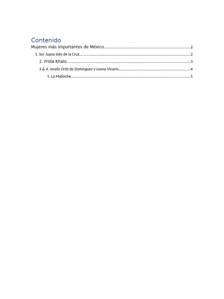 Practica 1 C | PDF | México