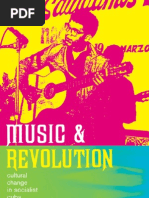 Moore - Music and Revolution (Socialist Cuba) | PDF | Karl Marx ...