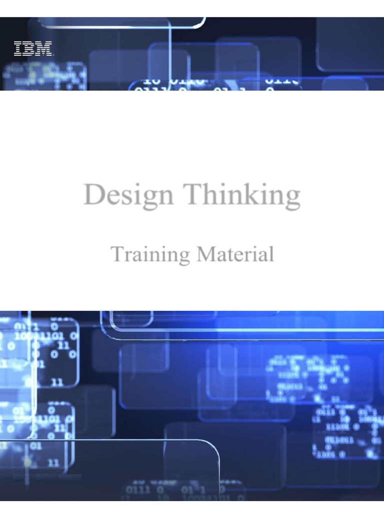 Design Thinking and Mural - Compressed | PDF | Design Thinking | Usability