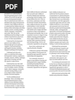 ECE 1190 Handout BC Child Care Sector Occupational Competencies | PDF ...