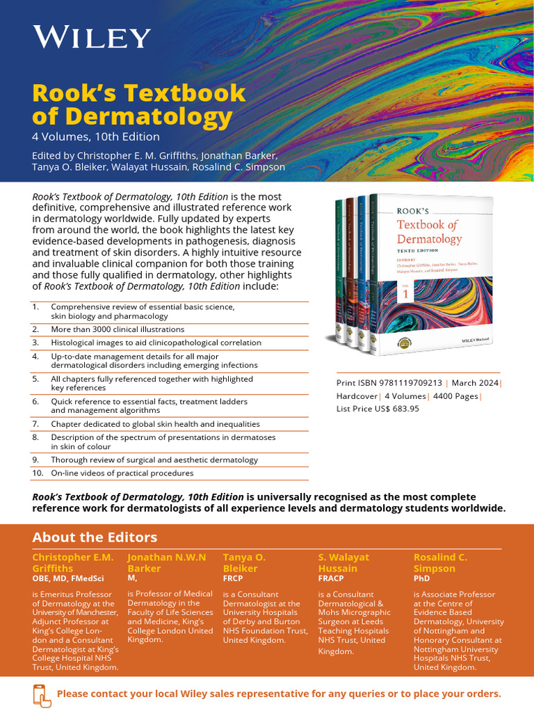 full | PDF | Dermatology | Health Care