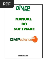 Manual DMPadvance Multibanco R4 P