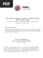 Master: Proceedings of The Conference On Computer Codes and The