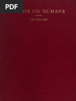 Herrmann D Ancient Mathematics History of Mathematics | PDF