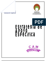 Eae Cam Preescolar